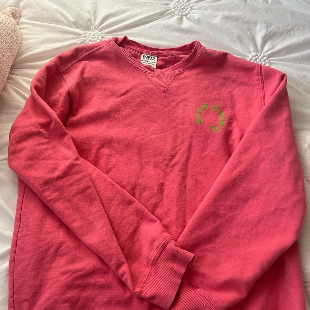 Day Off Cape Cod Hoodie/Crewneck sweatshirt